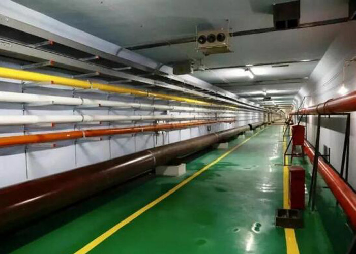 宝鸡书香路某小区